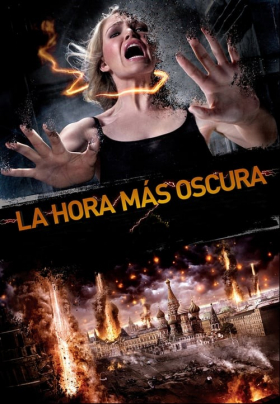 La Hora Mas Oscura 2011 ES